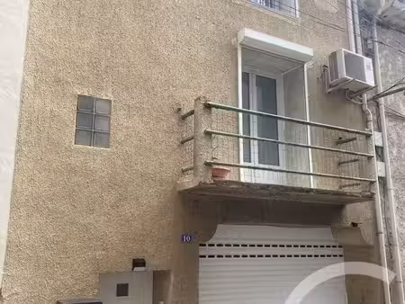 maison à louer - 3 pièces - 87 14 m2 - servian - 34 - languedoc-roussillon