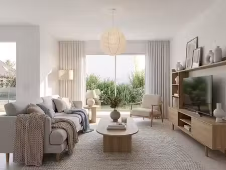 villa biviers