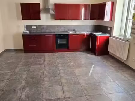 appartement t2
