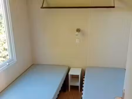 mobilhome