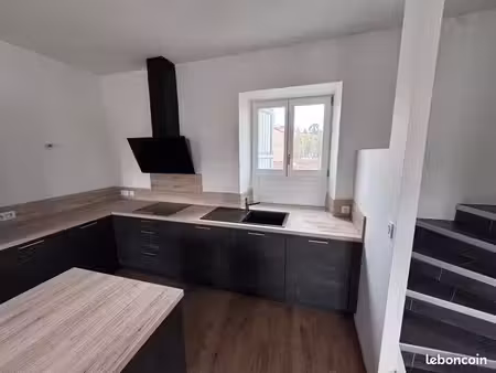 appartement t4
