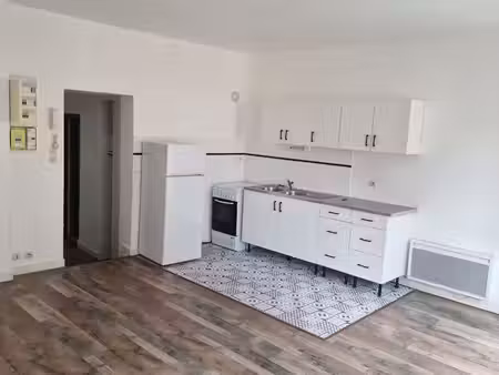 appartement t2