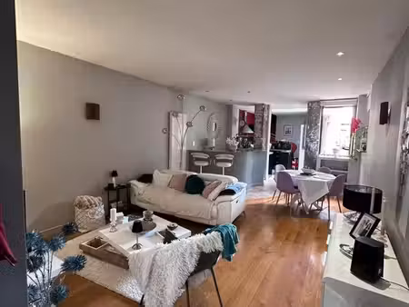 appartement a vendre