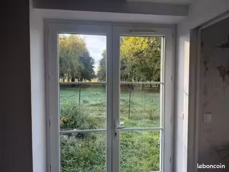 maison 3 chambres