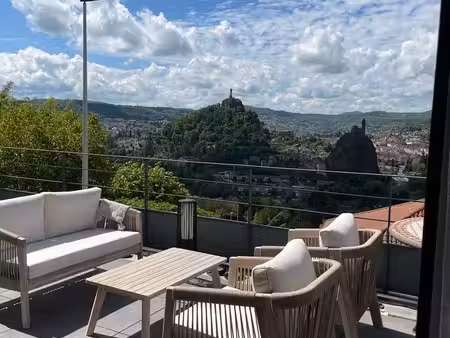 maison t4