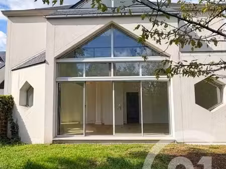 maison à louer - 6 pièces - 135 m2 - pontoise - 95 - ile-de-france