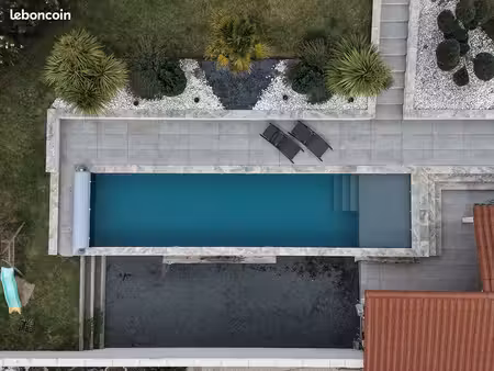 maison 6 pièces 128 m²