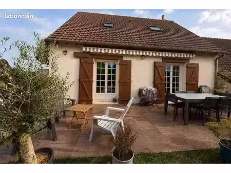 particulier à particulier
