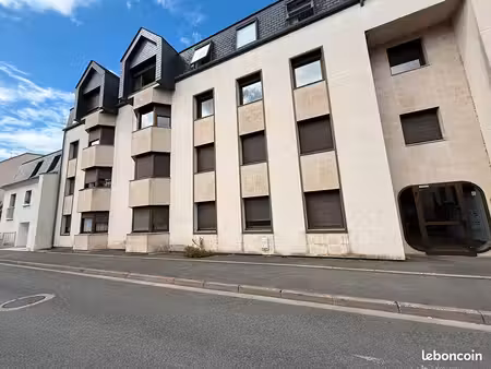 appartement 1 pièce 32 m²