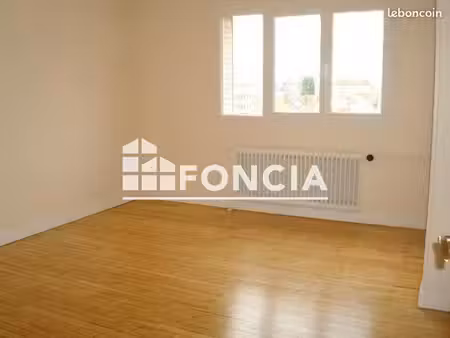 appartement 48m² à louer 509 - fontaine 38600