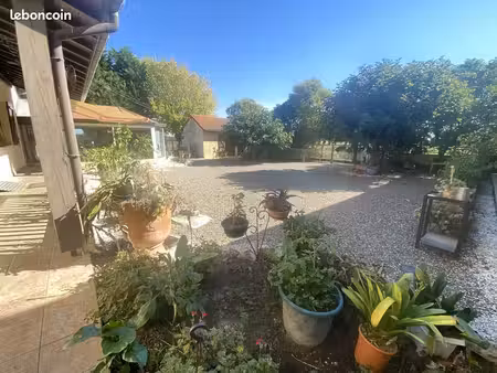 ferme 10 pièces 187 m²