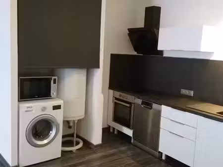 appartement type t2