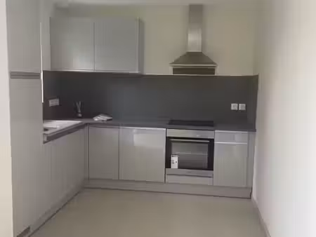 duplex 4 pièces 73 m²