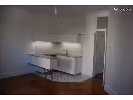 location appartement championnet