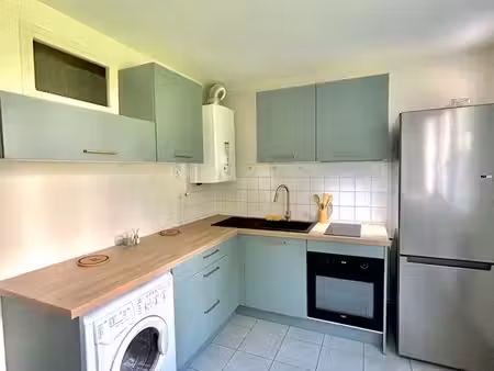 appartement t3 proche campus - étudiant