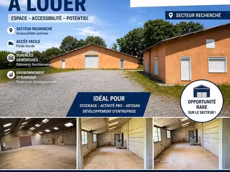 local 700 m² herm