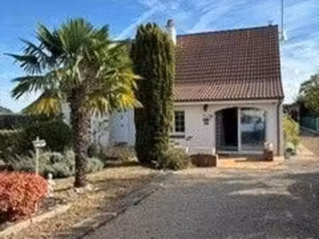 maison 5 pièces 116 m²