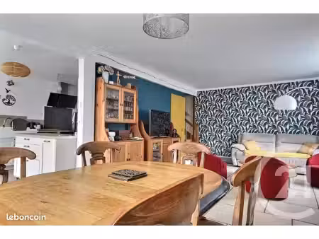 ferme 7 pièces 200 m²