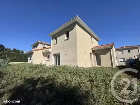 maison 5 pièces 97 m²