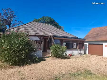 maison 5 pièces 100 m²