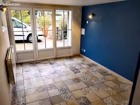 belle demeure rénovée