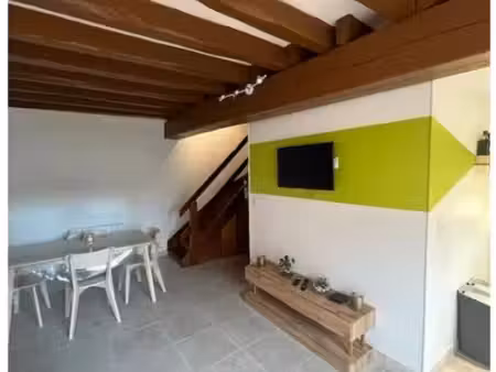 maison 2 pièces 50 m²