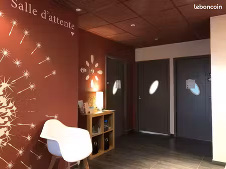 location professionel