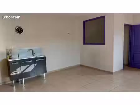 location bureau dans maison pluri-professionnelle