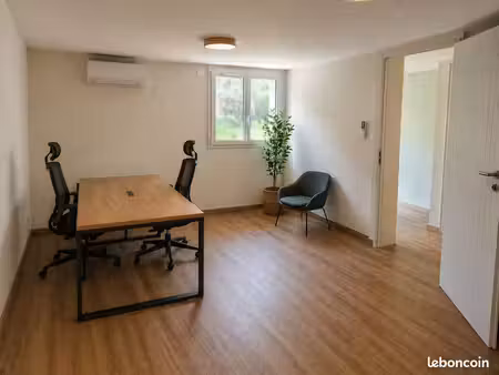 local pro (bureau  atelier  ou cabinet)