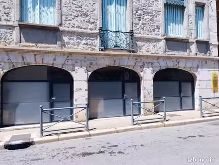 vend local professionnel
