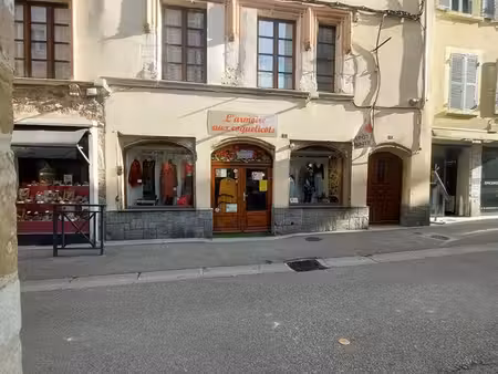 local commercial