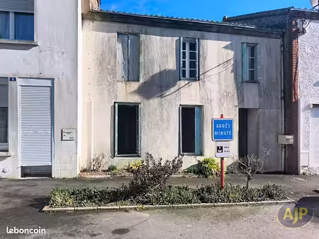 maison 4 pièces 92 m²