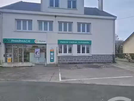 maison 1 pièce 170 m²