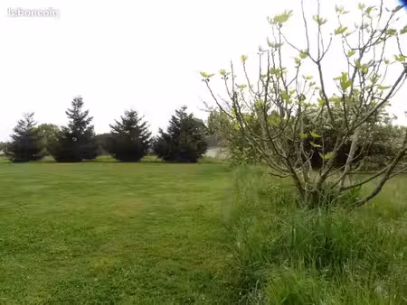 terrain 330 m² ancenis