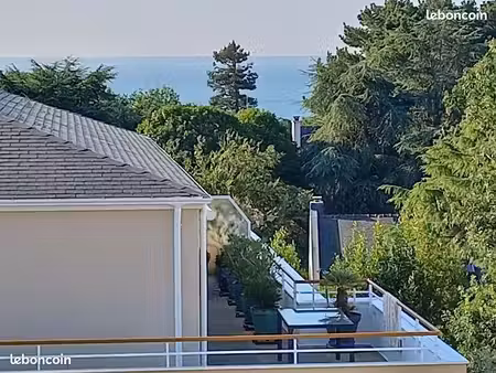 appartement 32 m2 porcé la vecquerie