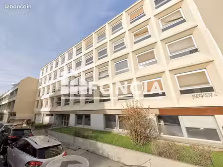 local commercial 3 pièces 100m² à louer 1283.33 - grenoble 38000