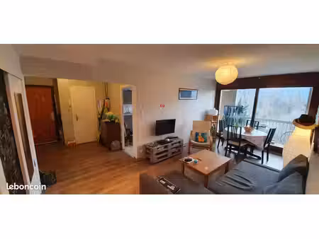 appartement t2 56m2
