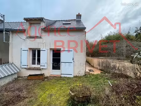 maison 2 pièces 77 m²