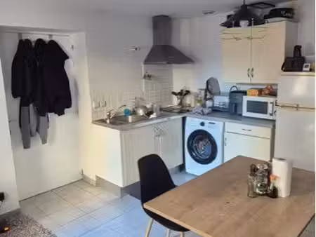 t2 à louer