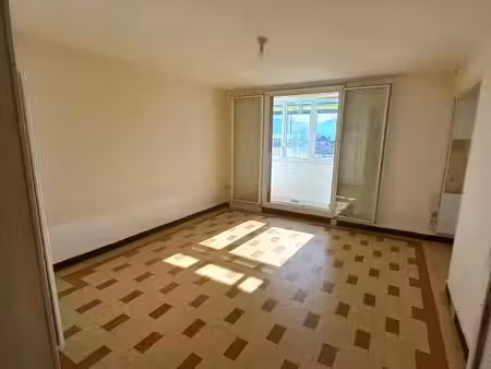 appartement 4 pièces 62 m²