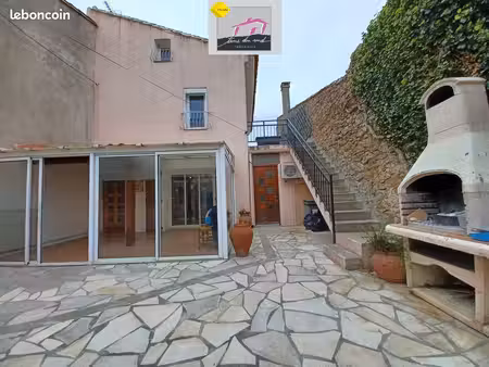 maison 2 pièces 90 m²