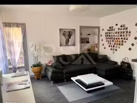 appartement 56m2