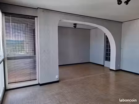 a vendre appartement t3