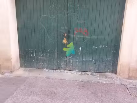 parking/box 70 m² perpignan