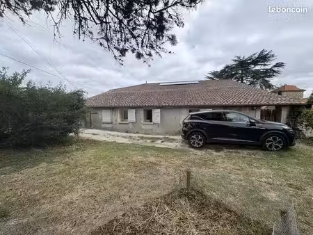 maison 3 pièces 65 m²