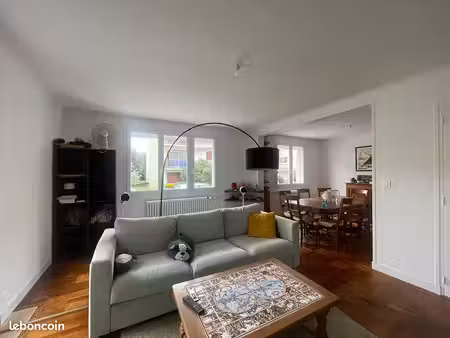 maison 5 pièces 102 m²