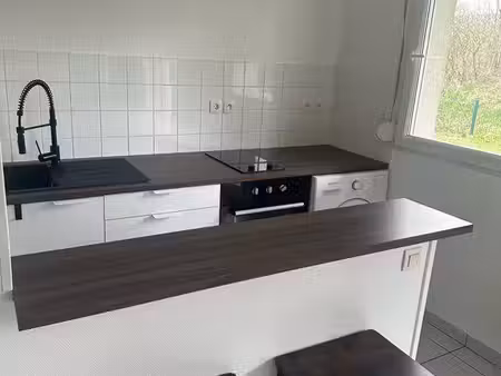 location appartement 44 m2