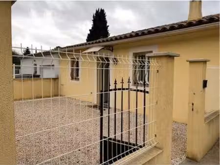 maison t4 draguignan