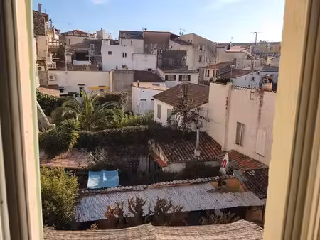 location appartement 2p vieil antibes