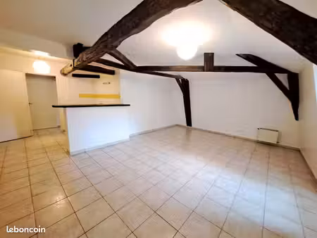 appartement 2 pièces 51 m²
